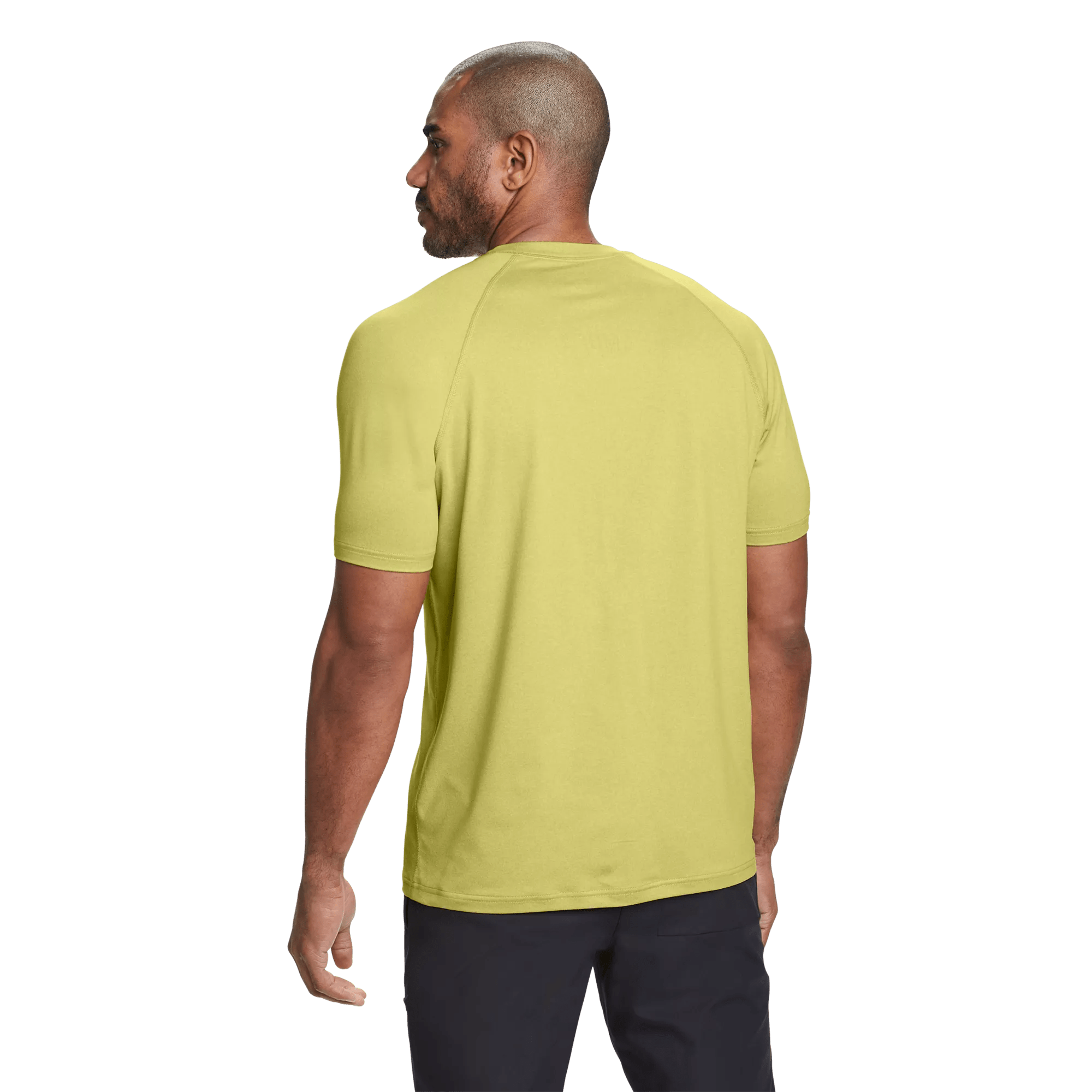 Mountain Trek Short-Sleeve T-Shirt