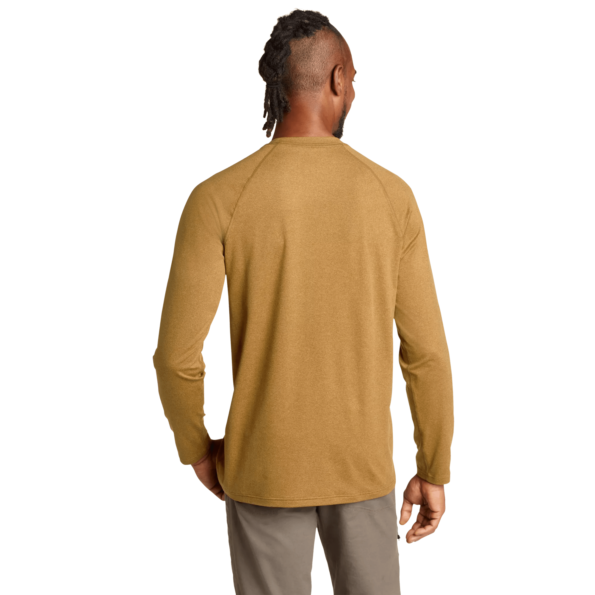 Mountain Trek Long-Sleeve Shirt