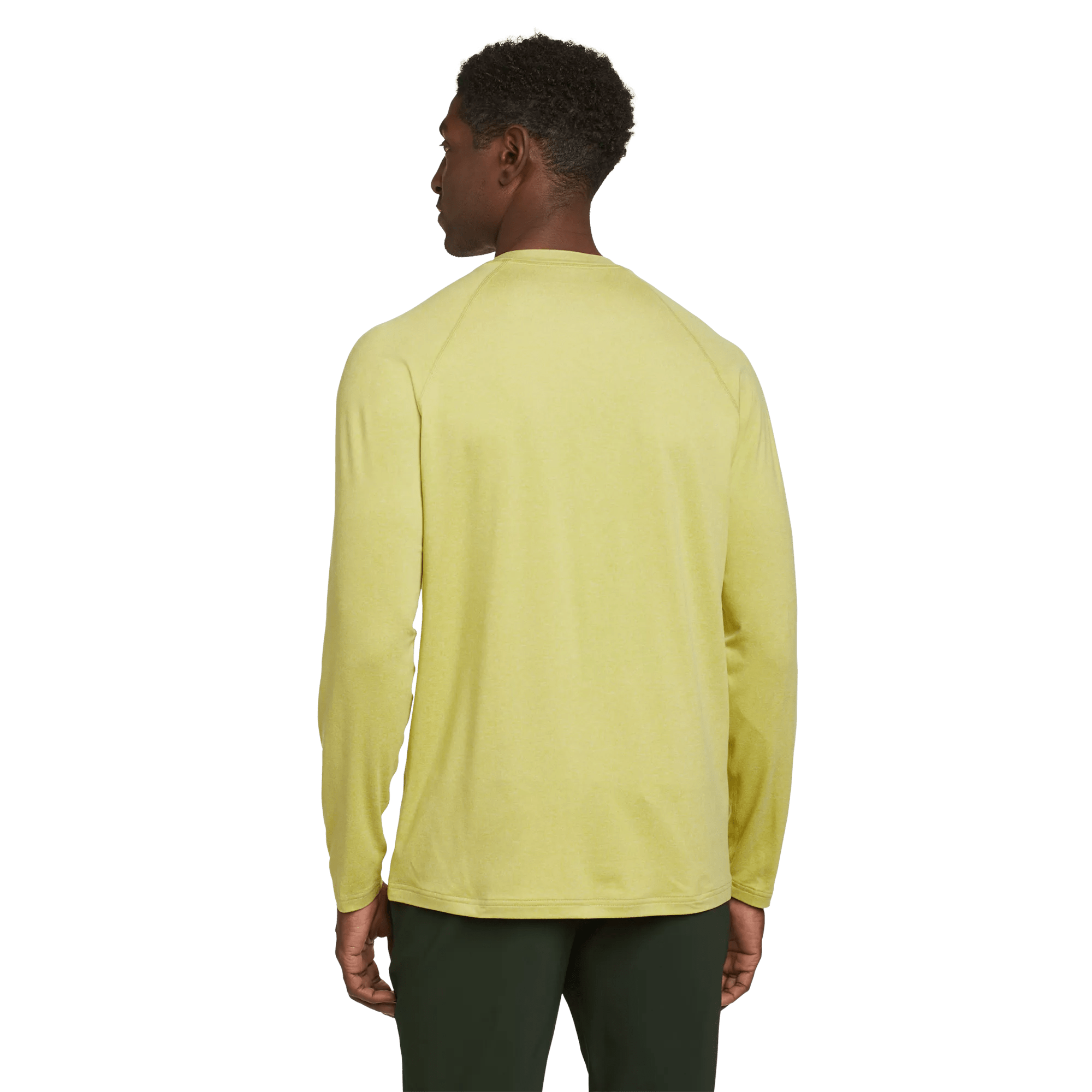 Mountain Trek Long-Sleeve Shirt