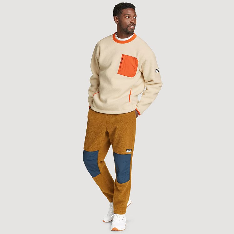 Ebtek™ Pullover Crew | Eddie Bauer