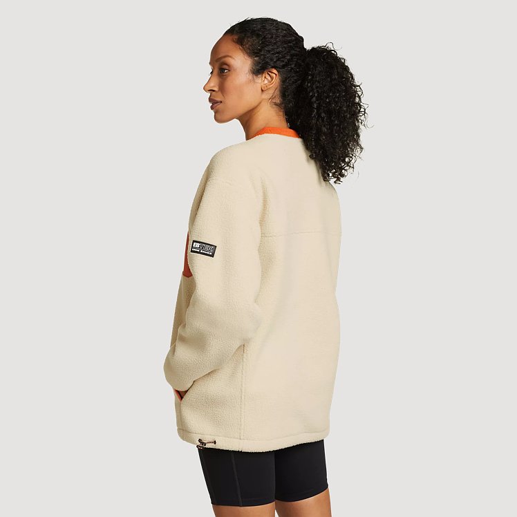 Ebtek™ Pullover Crew | Eddie Bauer