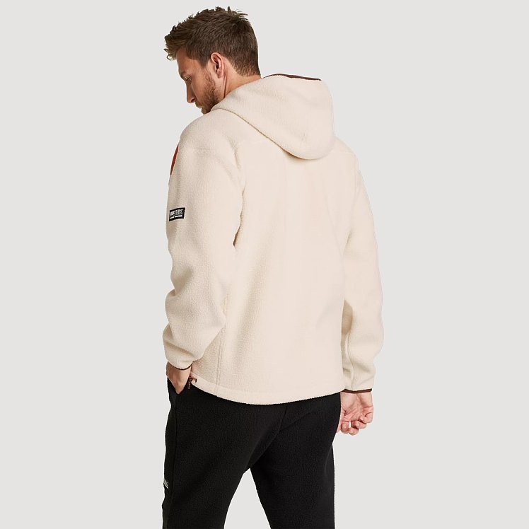 トップス Eddie Bauer EBTEK Embroidery Sweatshirt Eddie Bauer Signature Crewneck Graphic Sweatshirt - Outdoors