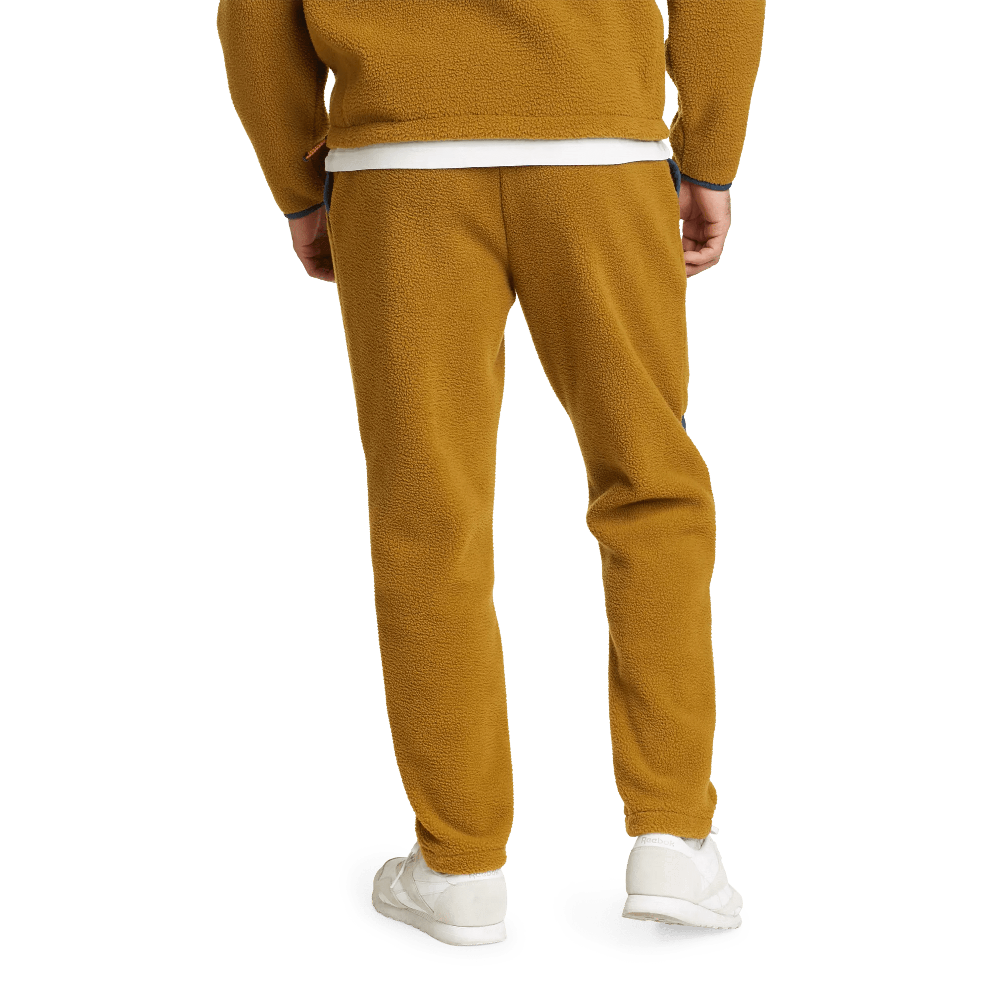 EBTek® Fleece Pants