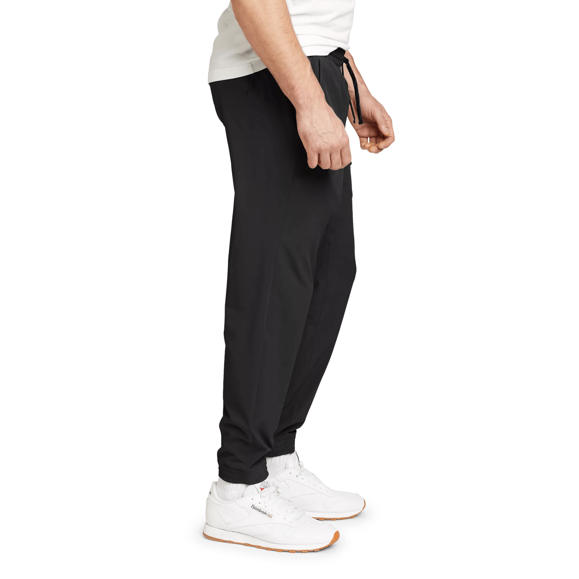 Resonance Stretch Classic Fit Joggers