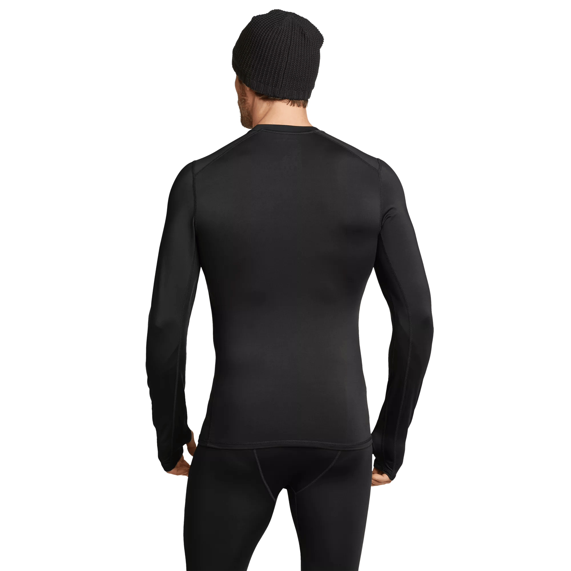 EB Midweight Brushed Baselayer Top
