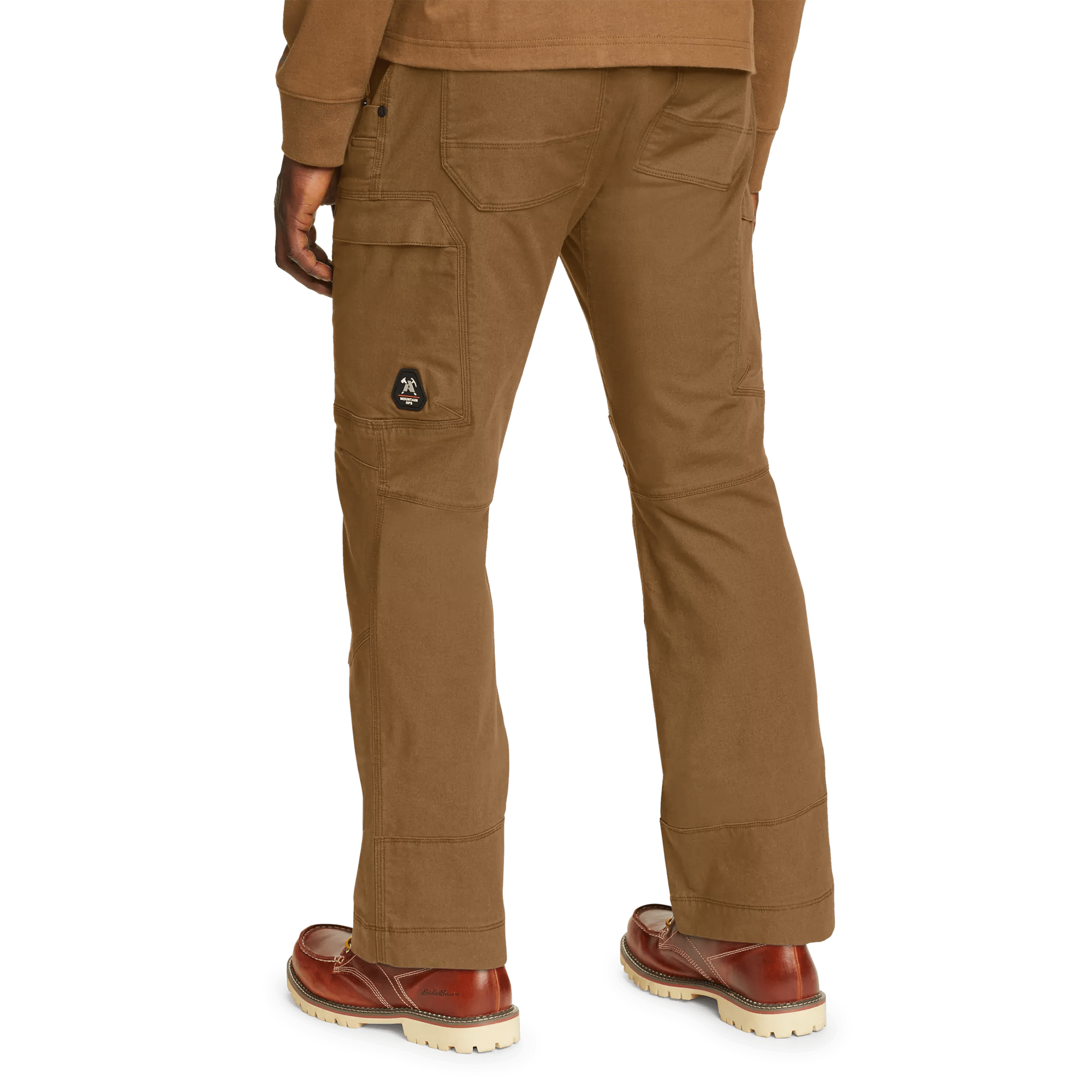 Capacitor Flex Work Pants