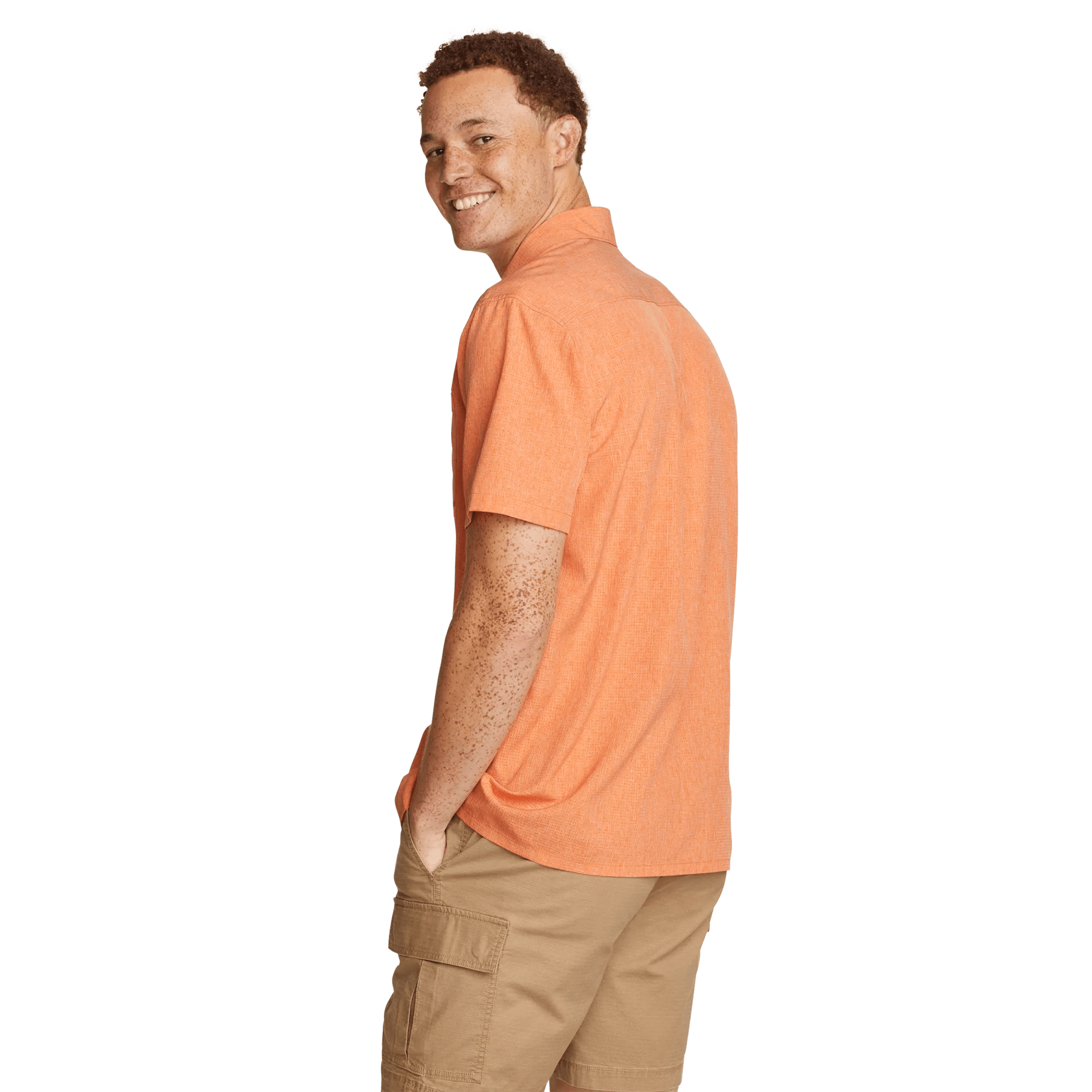 Ventatrex Flex Short-Sleeve Shirt