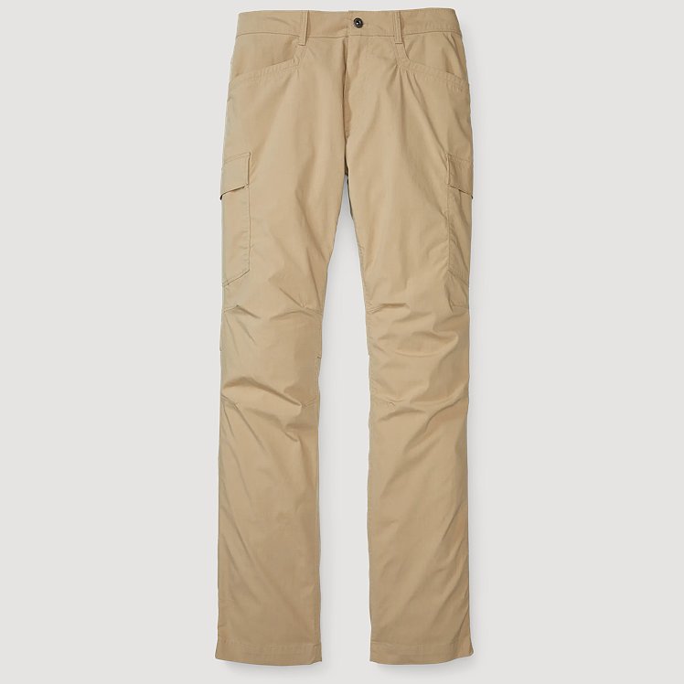 Men's Ranger Relaxed Fit Straight Leg Pants
