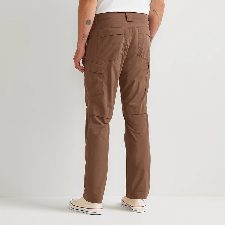Men's Ranger Relaxed Fit Straight Leg Pants