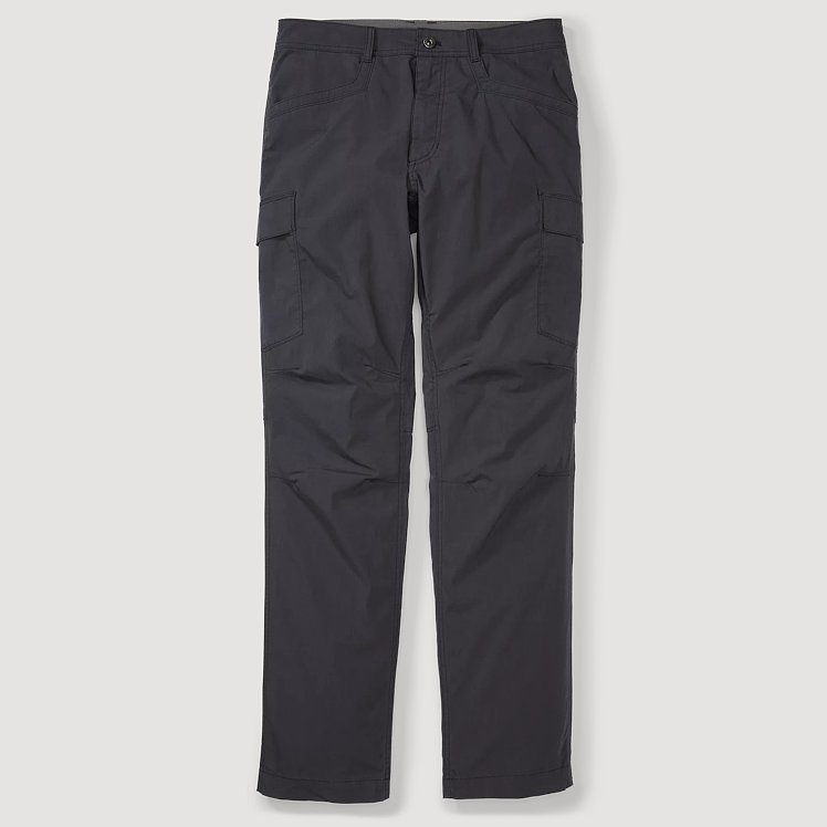Men's Ranger Relaxed Fit Straight Leg Pants