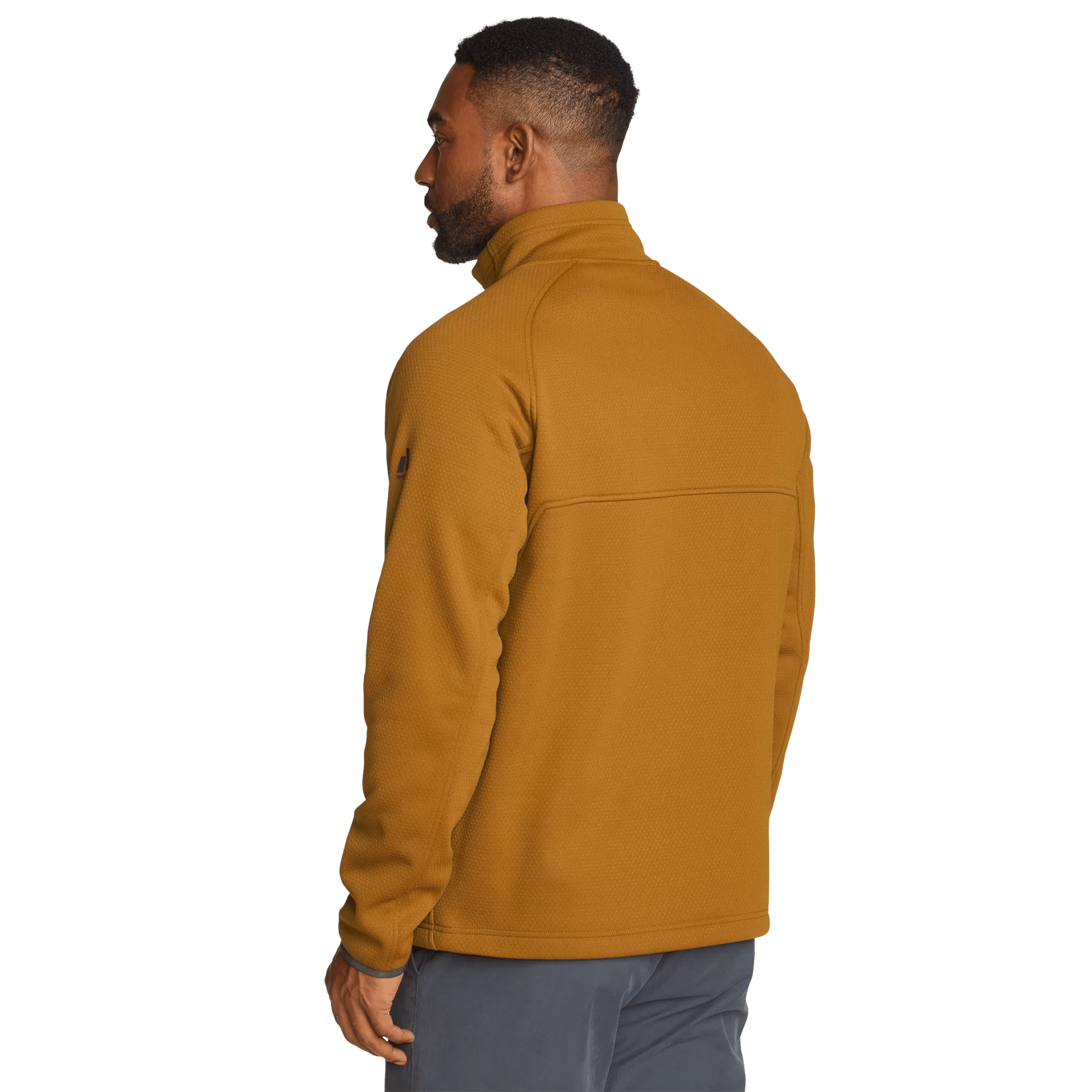 Synthesis Half-Zip Fleece