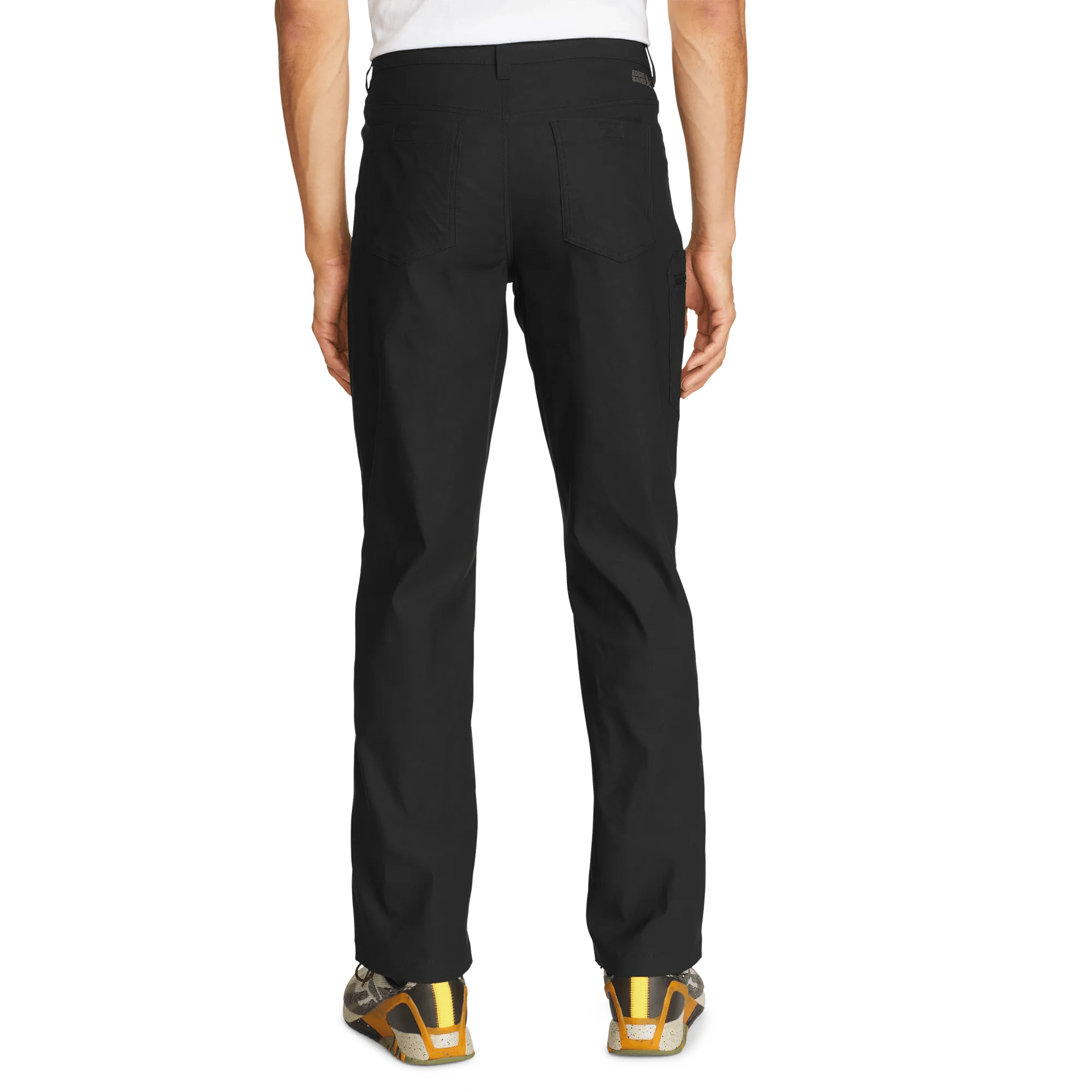 Rainier Pants