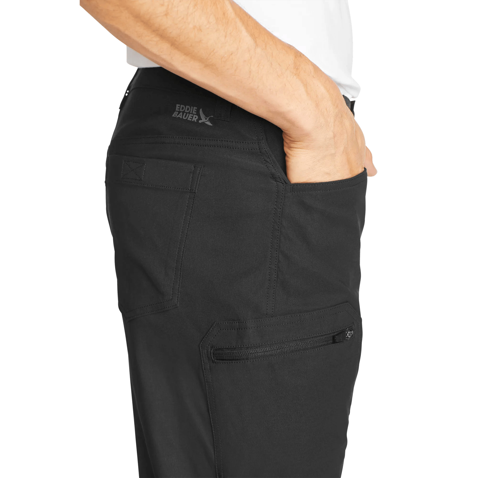 Rainier Pants