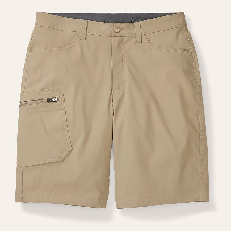 Men's Rainier Shorts