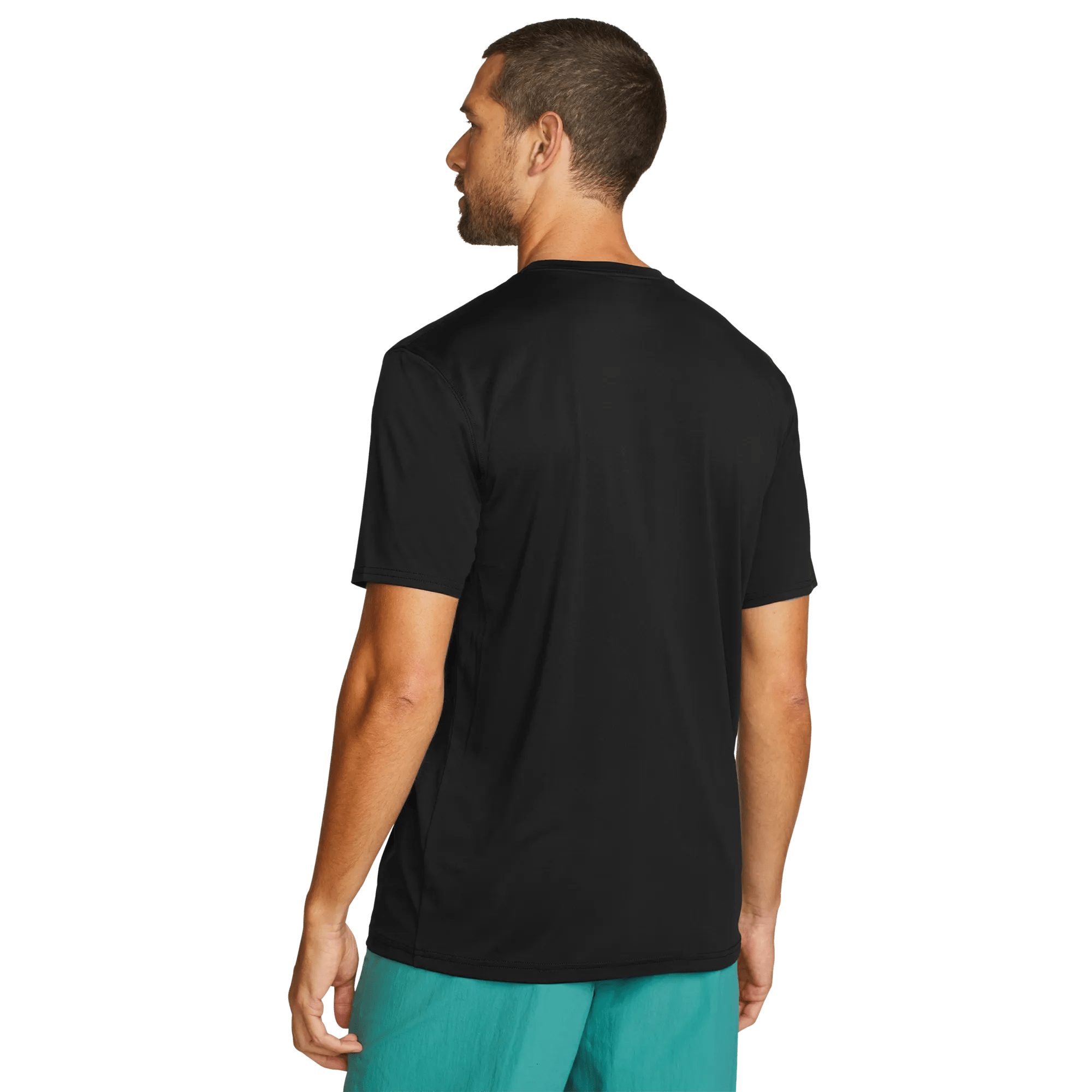 Solarfoil® Short-Sleeve UPF Crew