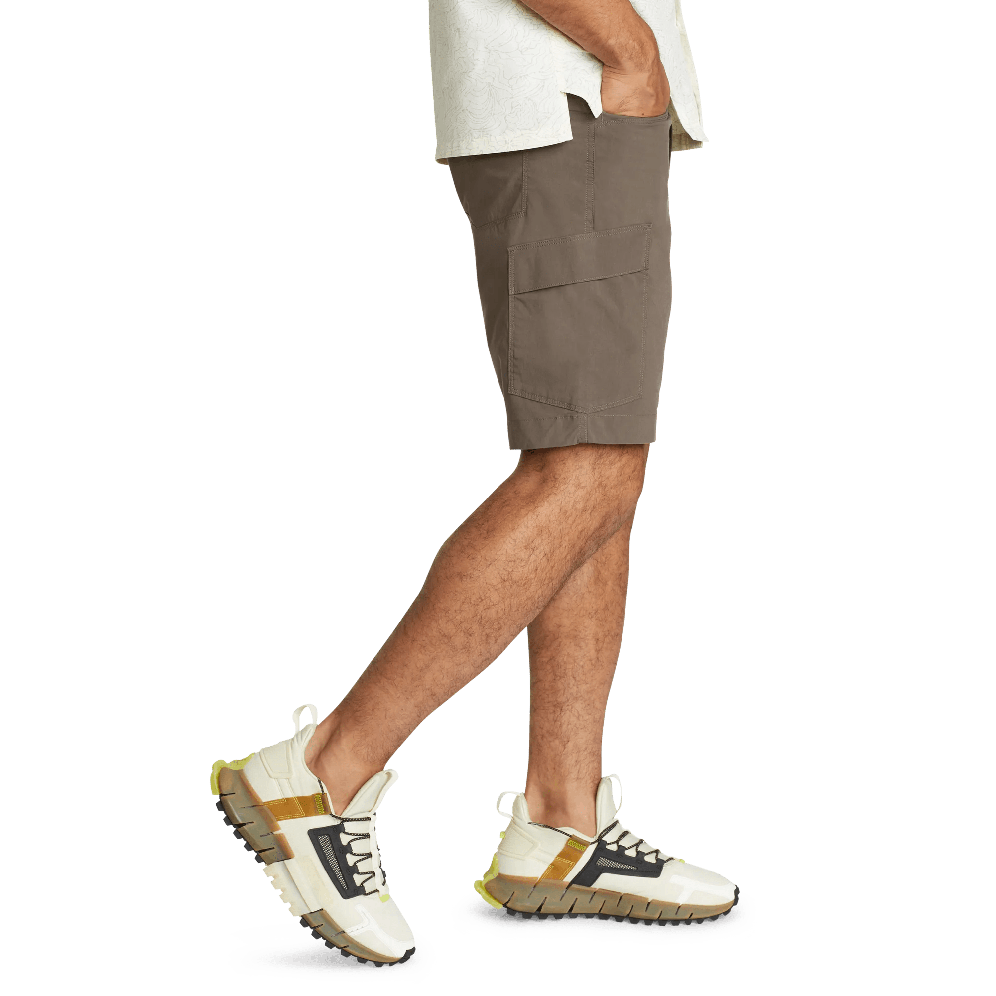 Ranger Shorts
