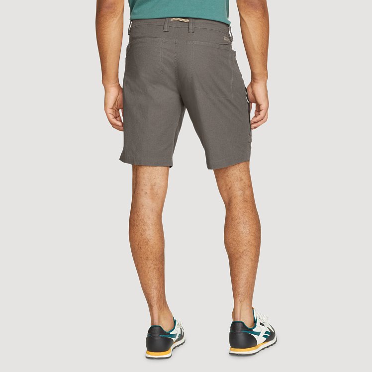 Men's Rappel Canvas Shorts
