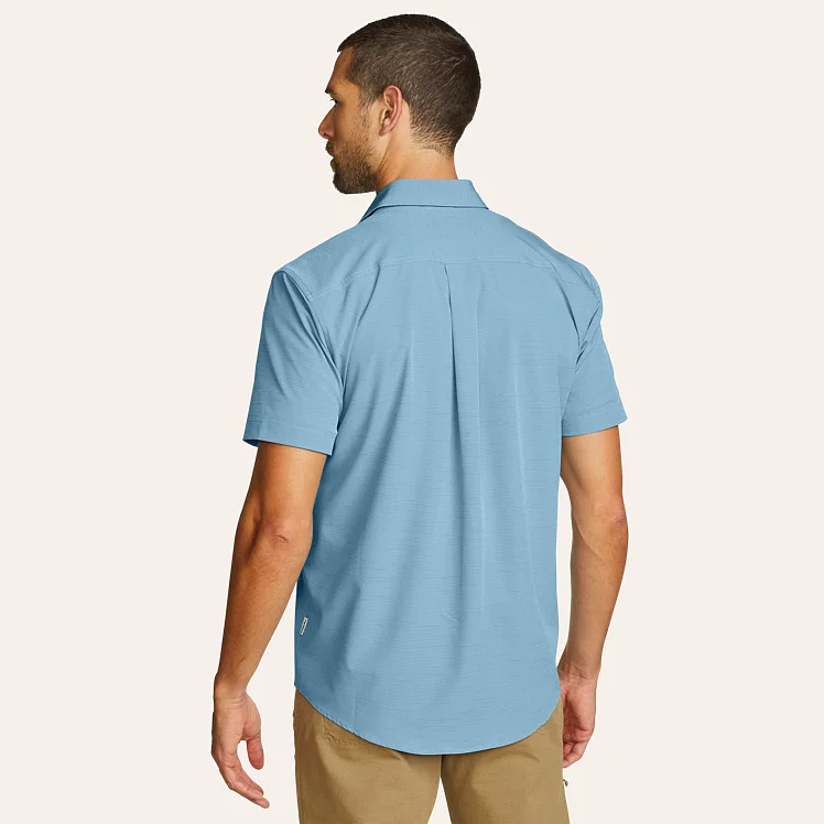 Men's Departure Two-Pocket Shirt