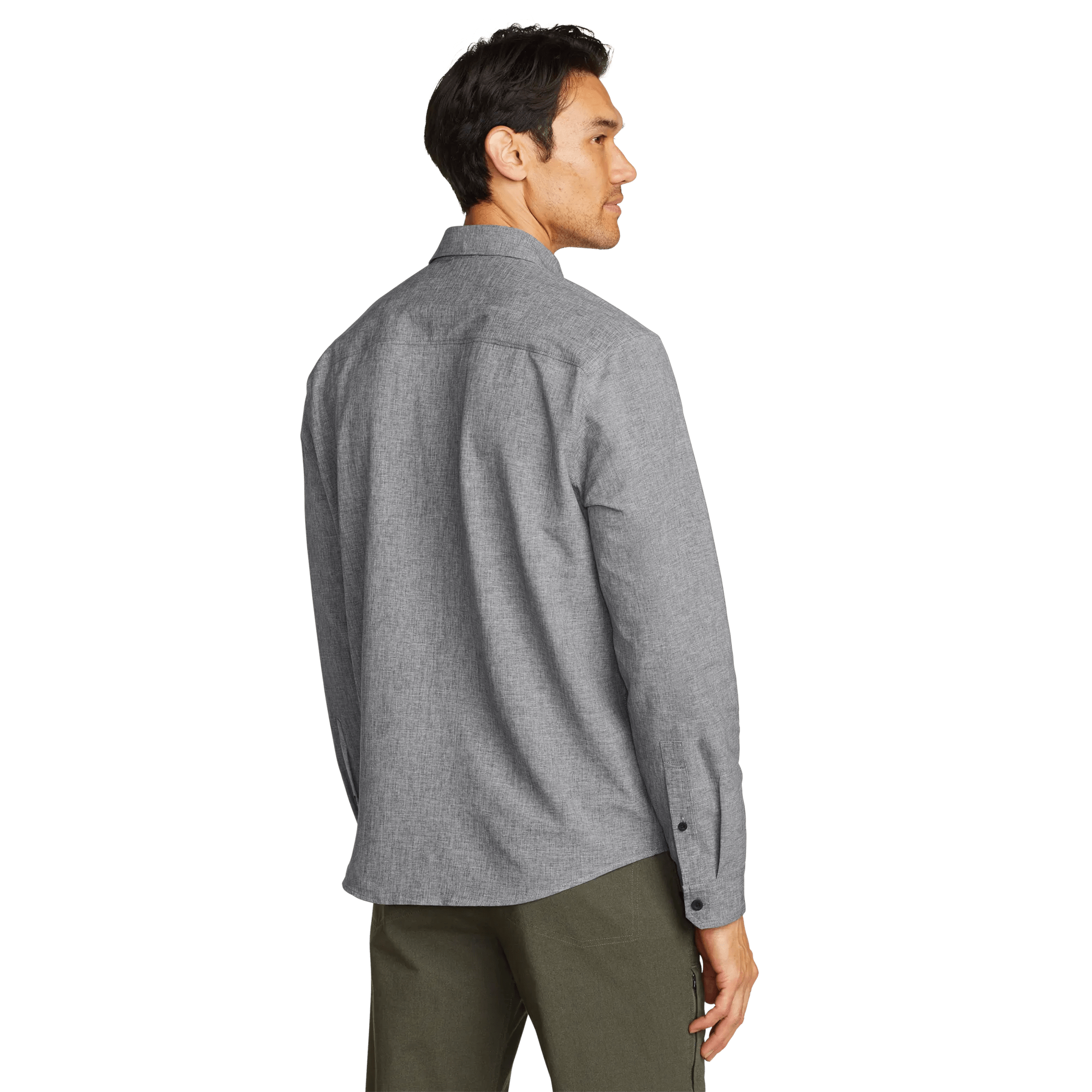 Front Range 2.0 Chambray Shirt