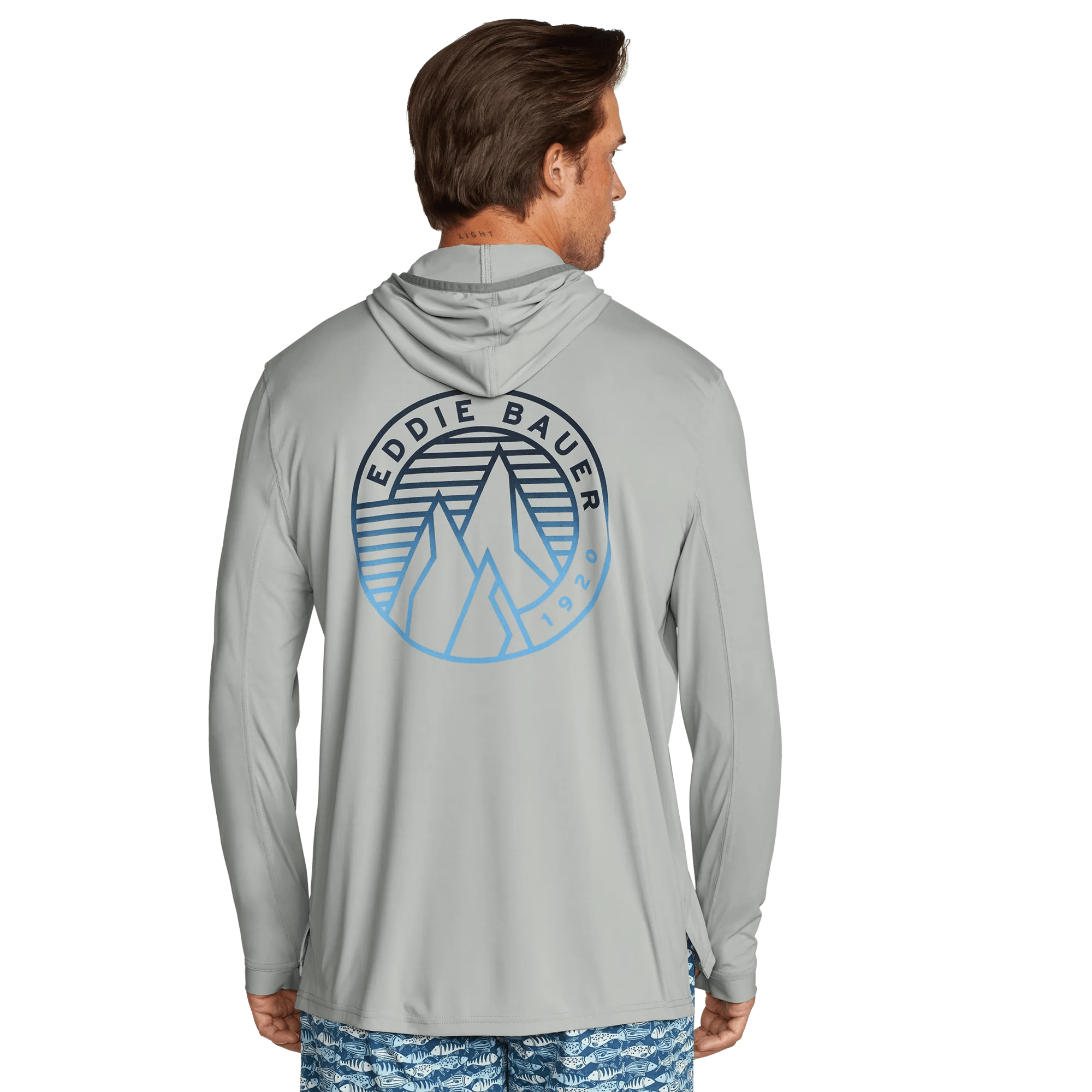 Solarfoil® UPF Hoodie