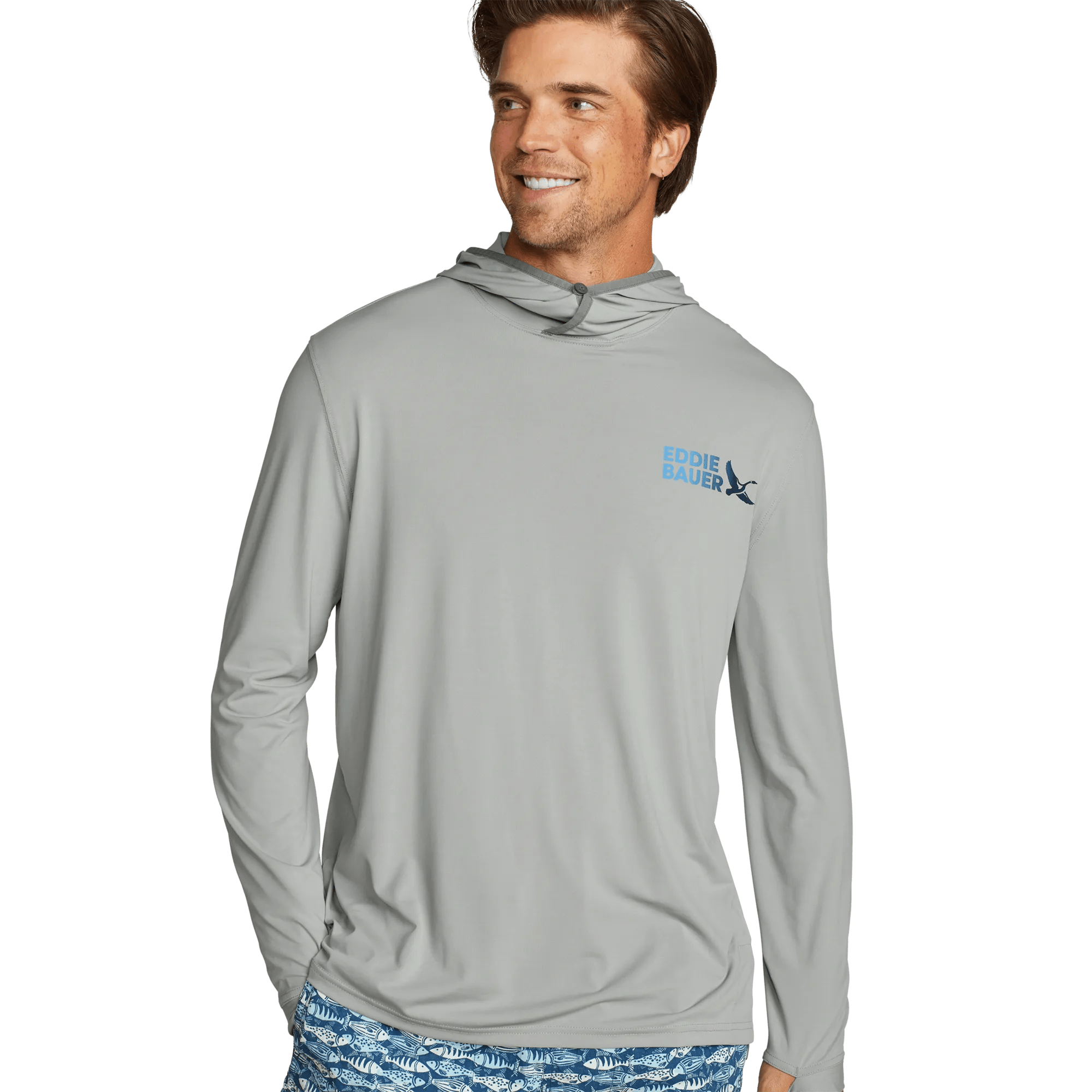 Solarfoil® UPF Hoodie