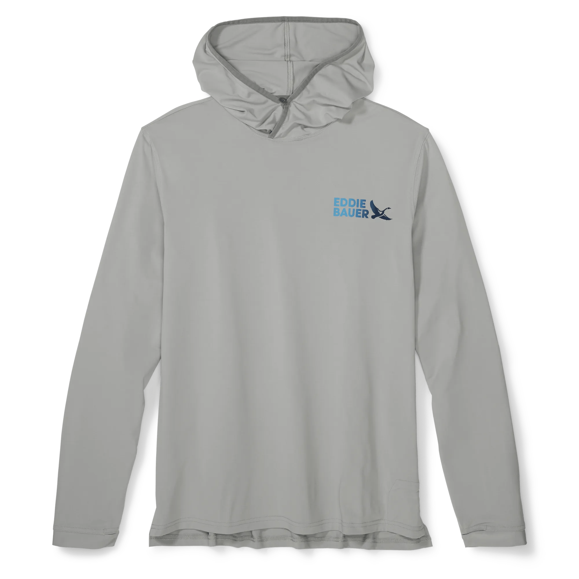 Solarfoil® UPF Hoodie