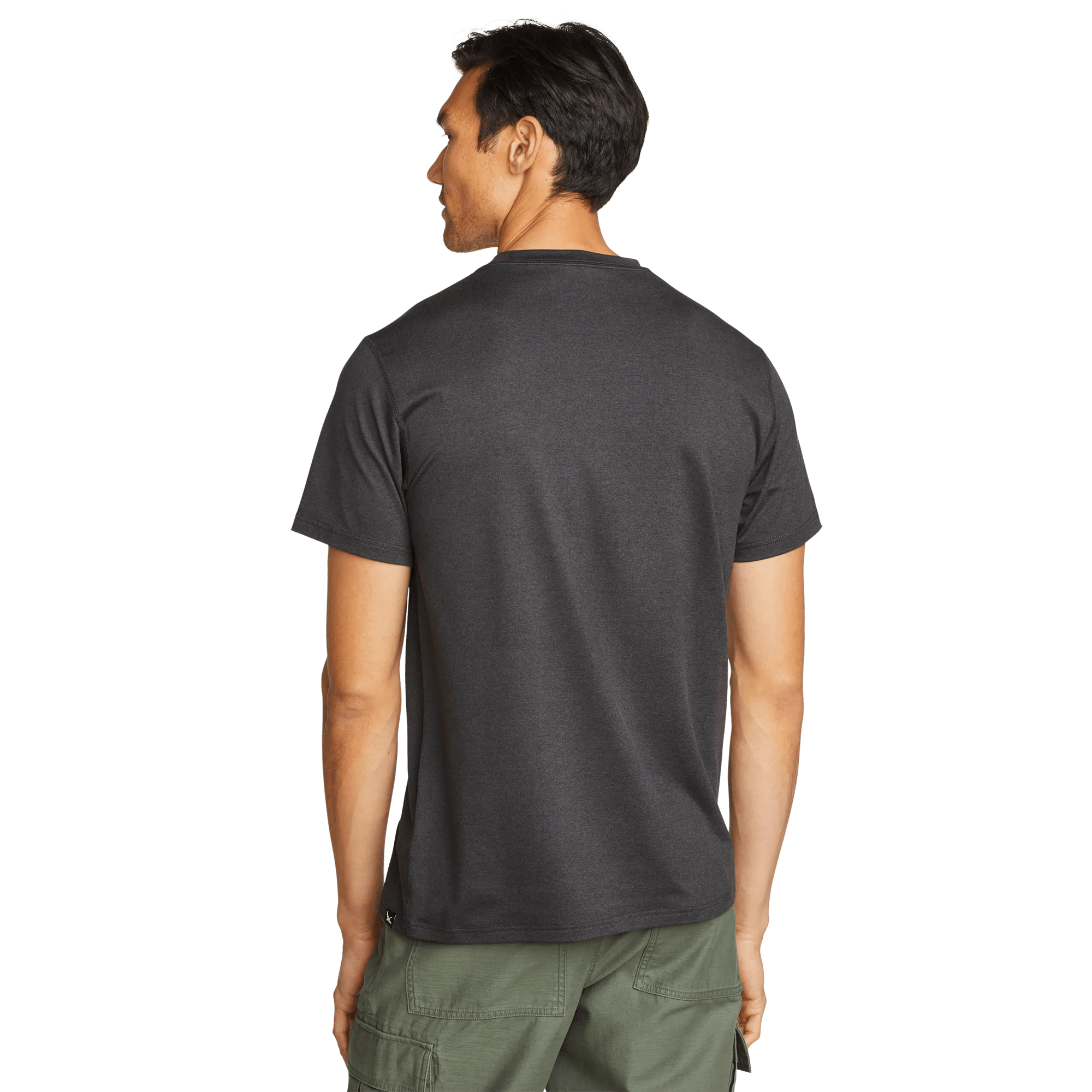 Mountain Trek Short-Sleeve Shirt