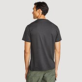 Men's Mountain Trek Short-Sleeve Shirt