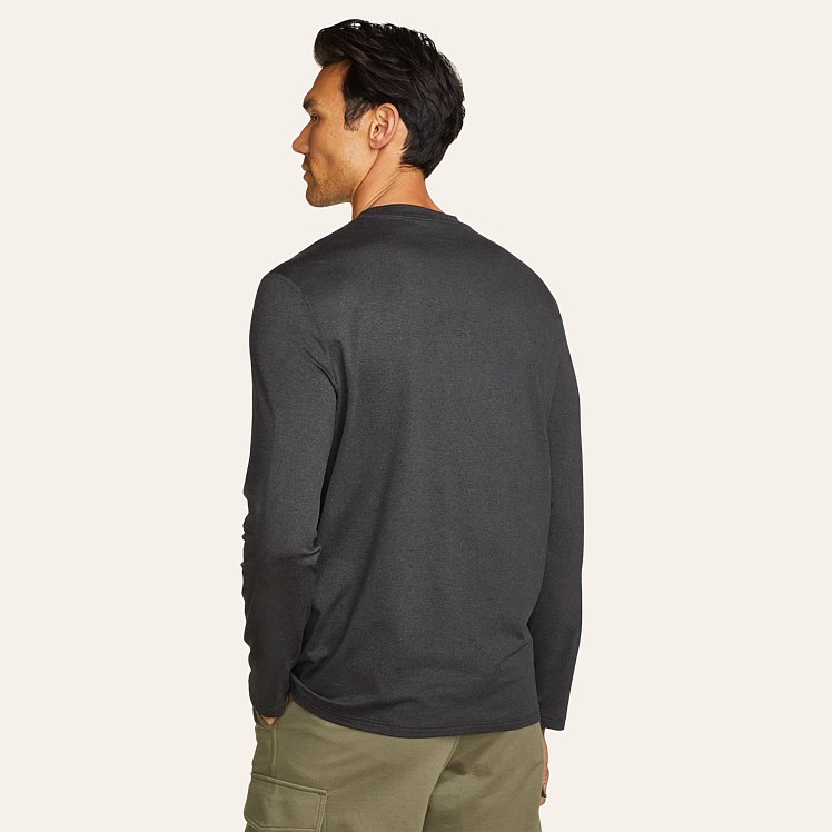 Men's Mountain Trek Long-Sleeve Shirt