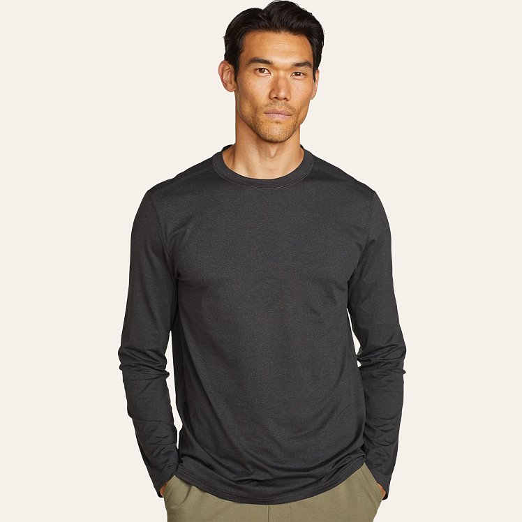 Men's Mountain Trek Long-Sleeve Shirt