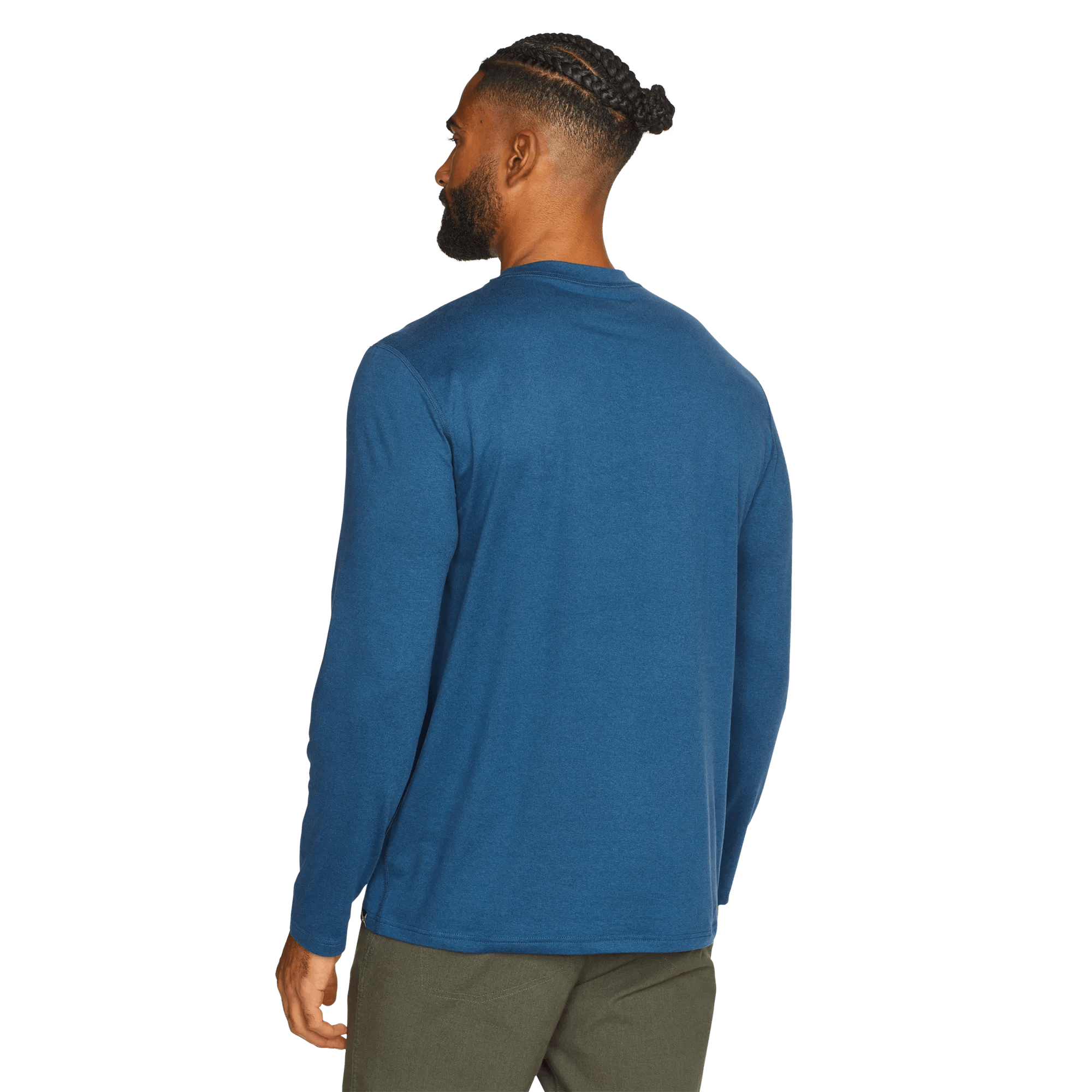 Mountain Trek Long-Sleeve Shirt