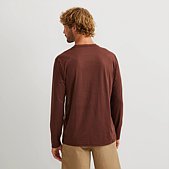 Men's Mountain Trek Long-Sleeve Shirt