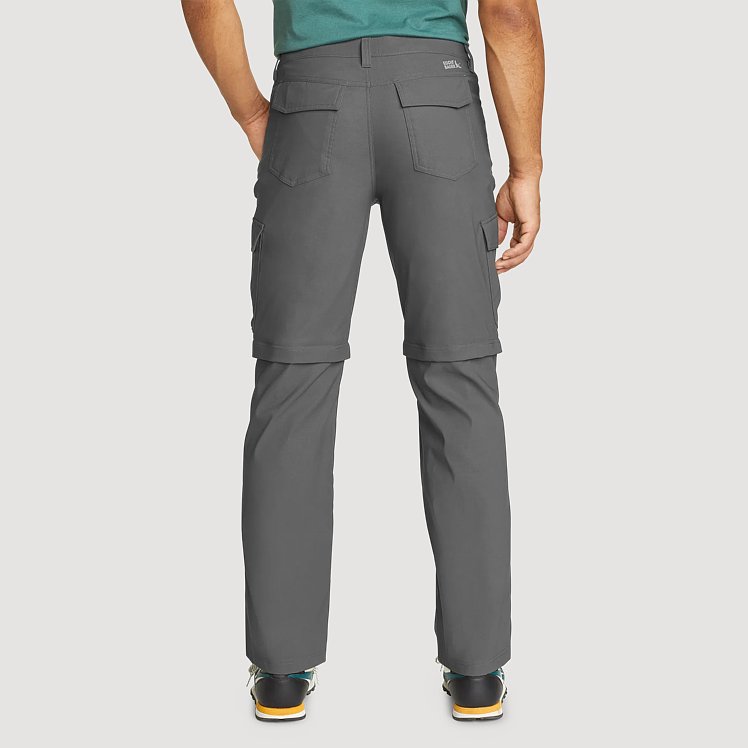 Men's Rainier Convertible Pants