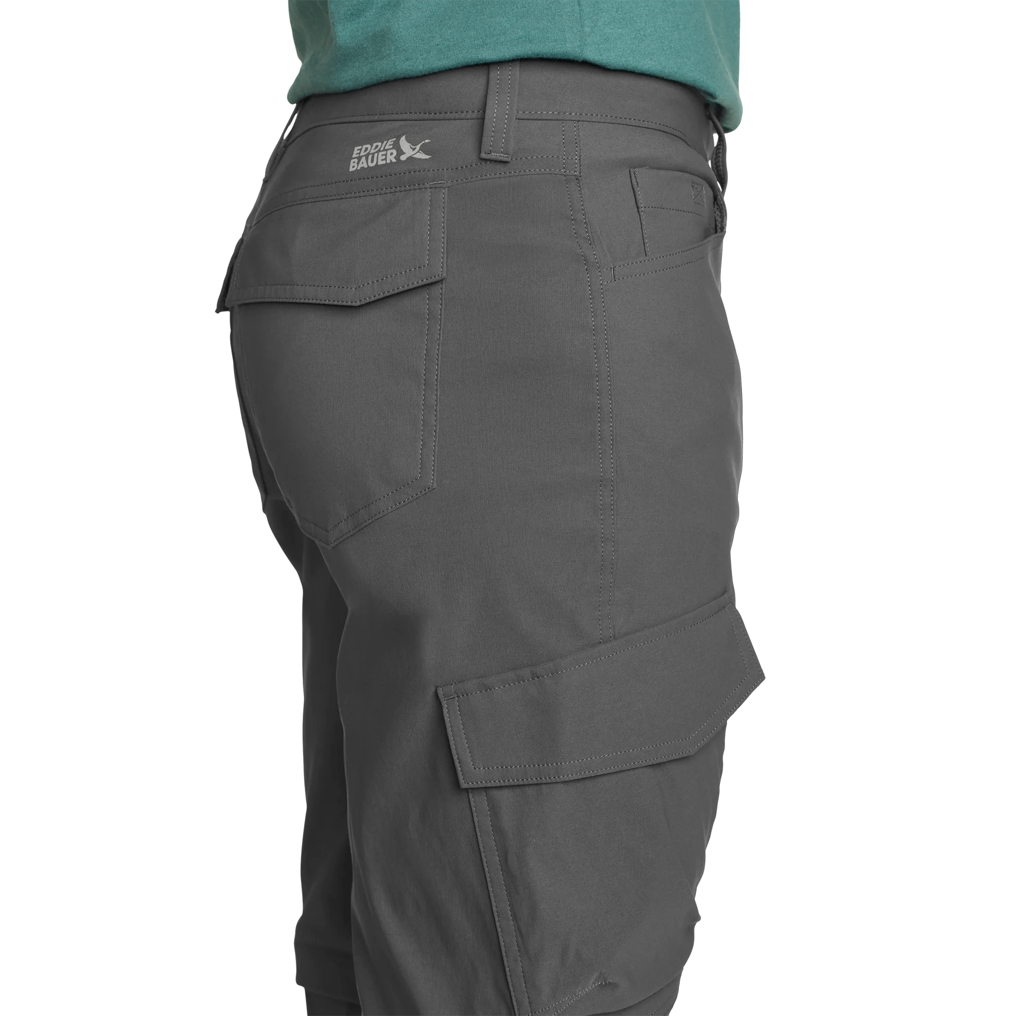 Rainier Convertible Pants