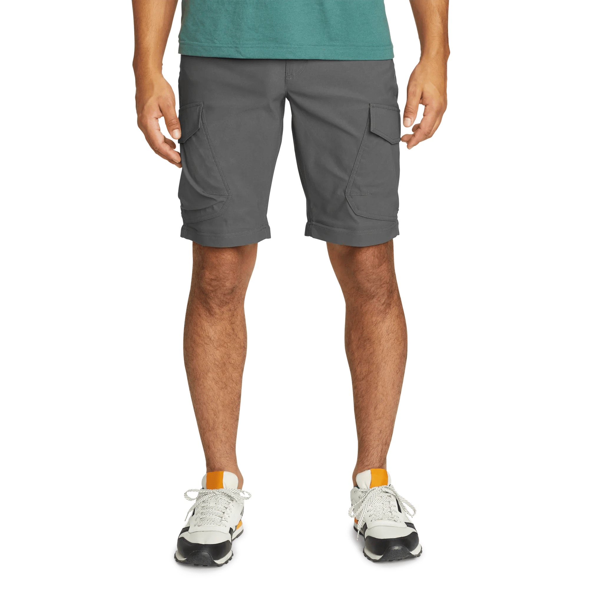 Rainier Convertible Pants
