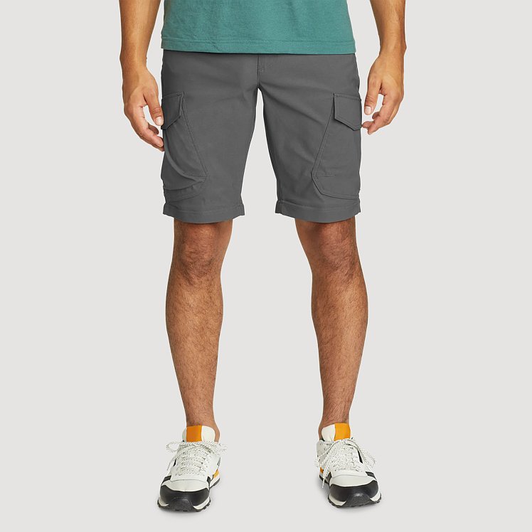 Men's Rainier Convertible Pants