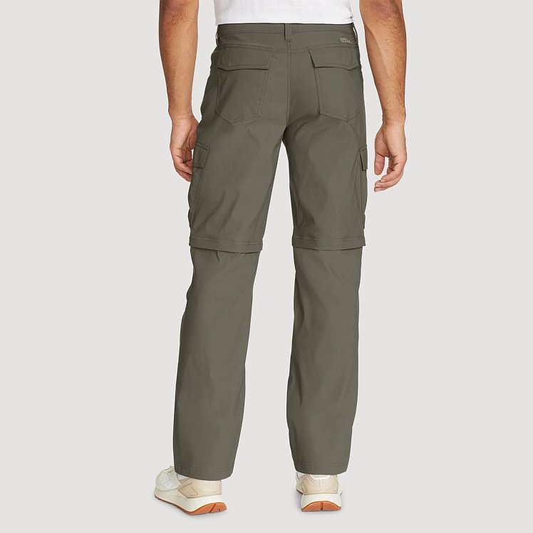 Men's Rainier Convertible Pants