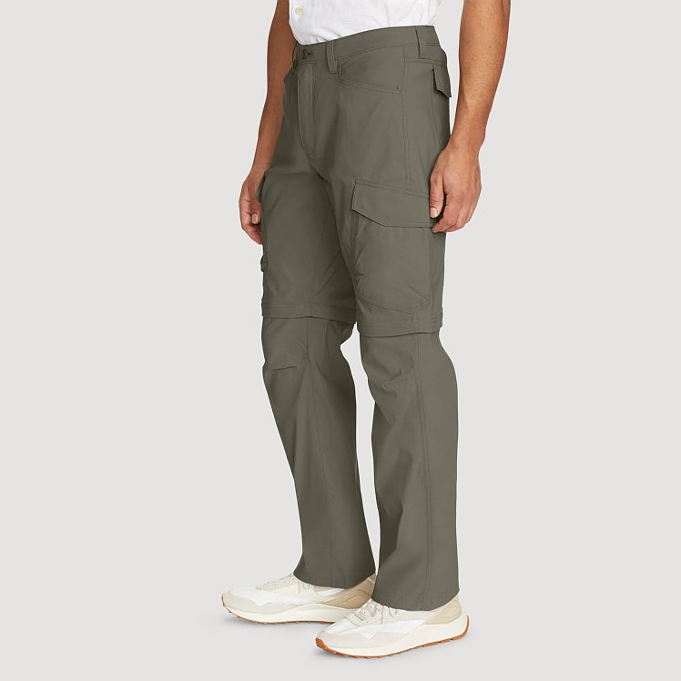 Men's Rainier Convertible Pants