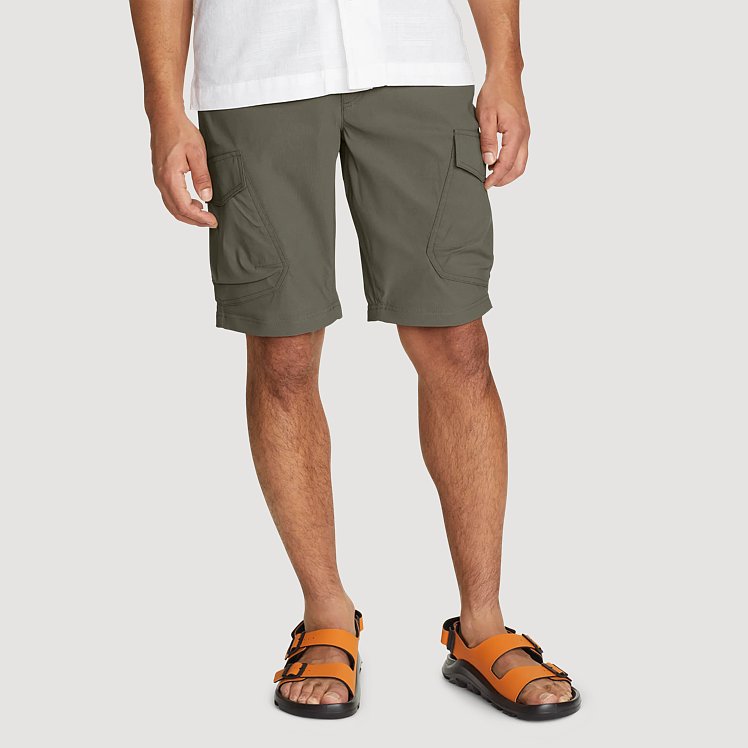 Men's Rainier Convertible Pants