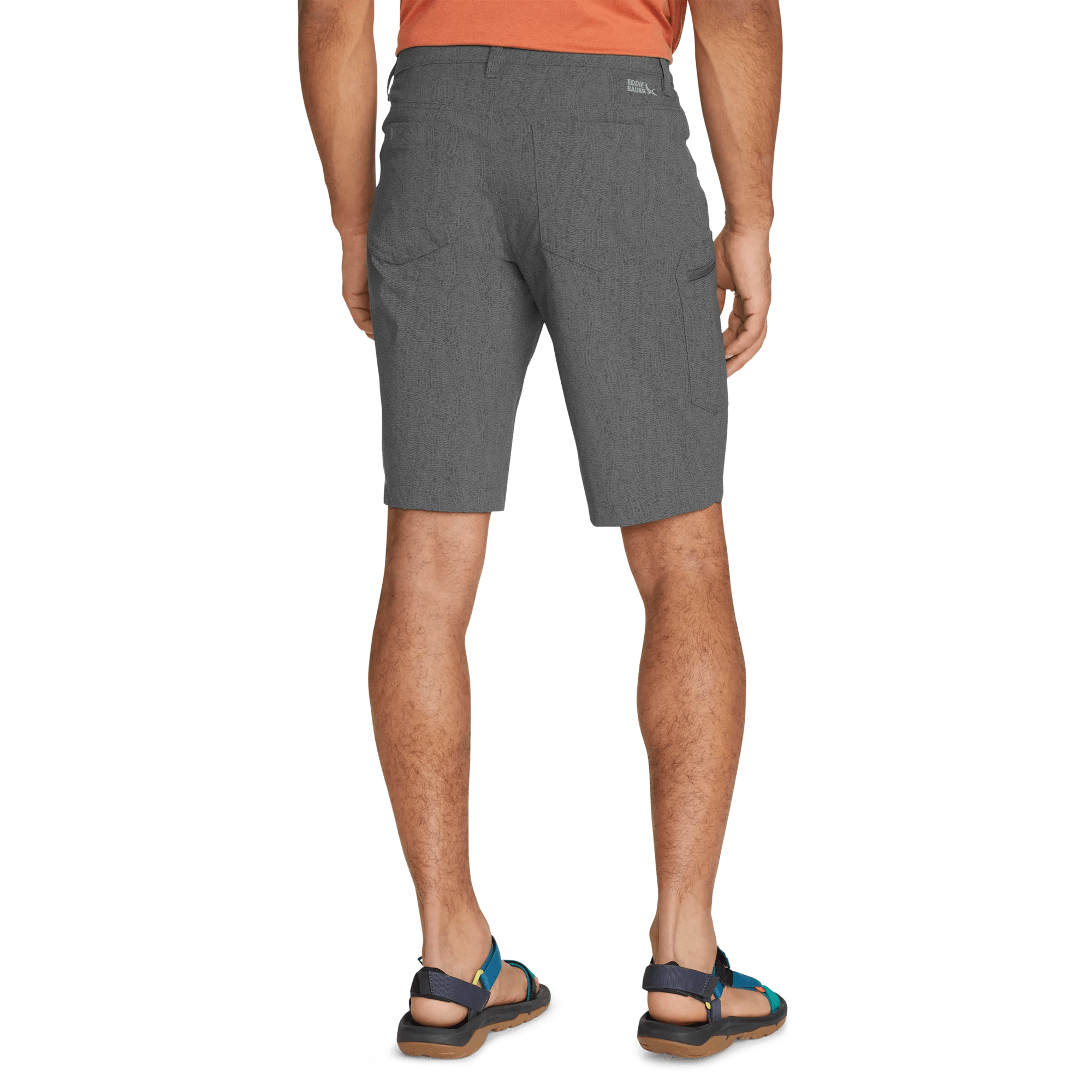 Rainier Shorts - Print