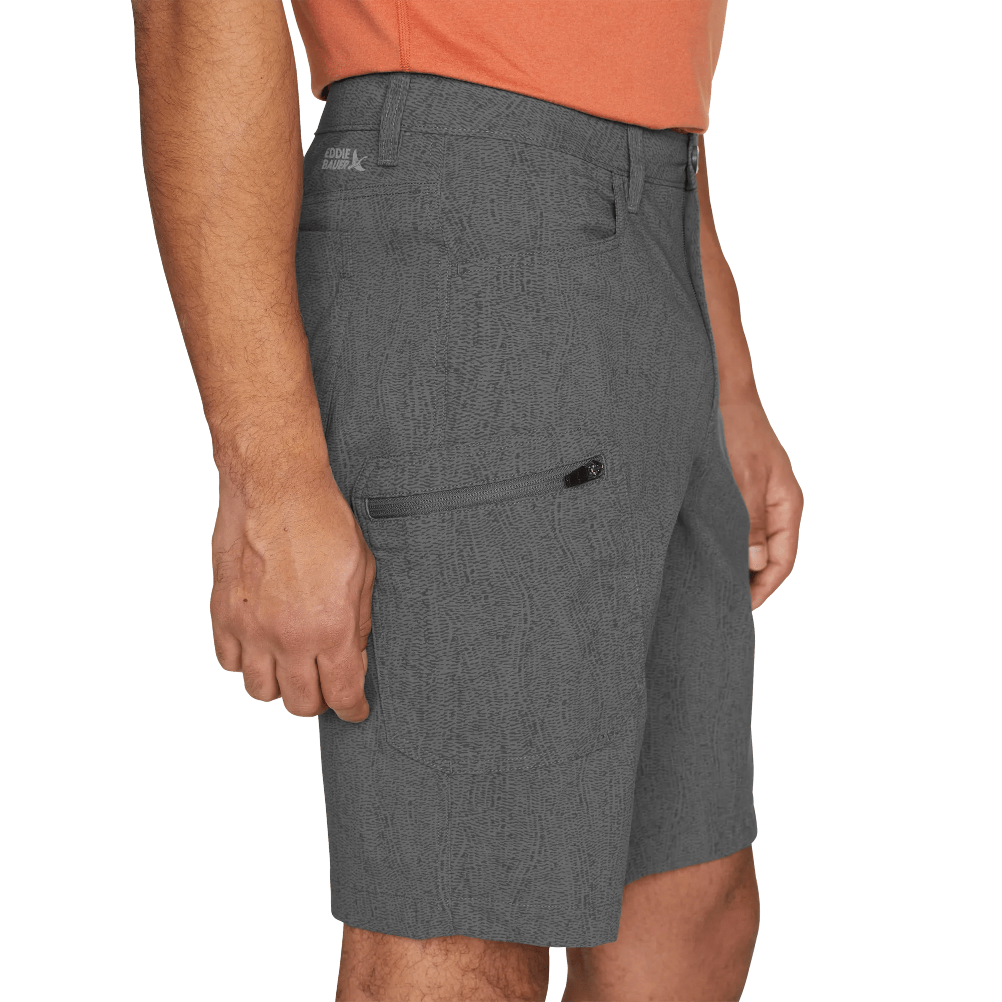 Rainier Shorts - Print