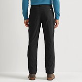 Men's Rainier Fleece-Lined Cargo Pants