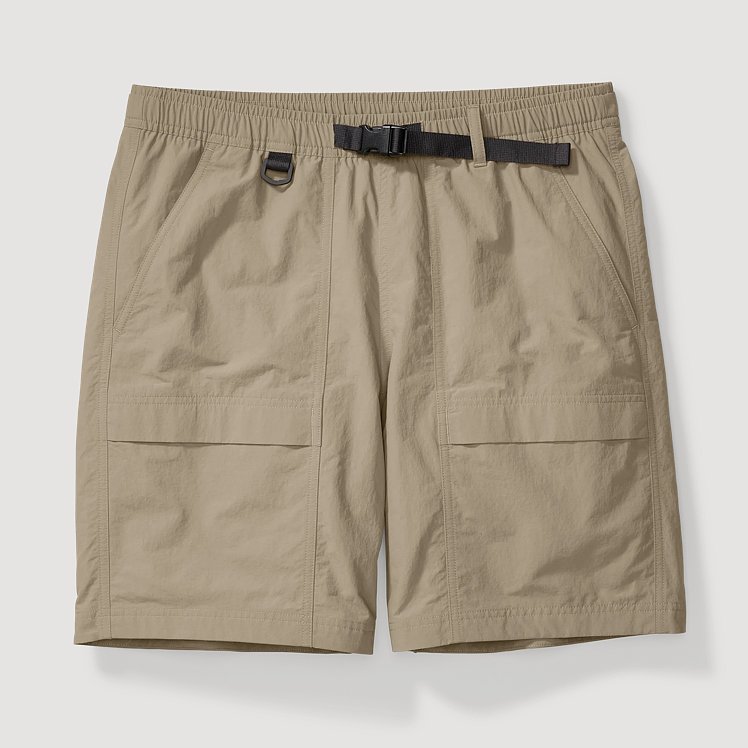 Men's Bait Watch Belted Shorts