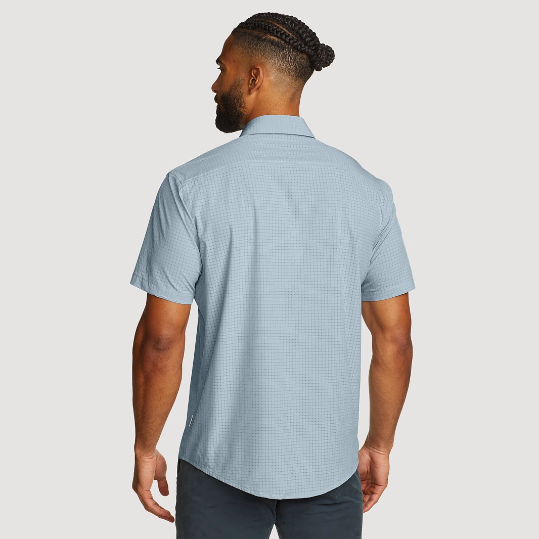 Men's Ventatrex Flex 2.0 Short-Sleeve Shirt