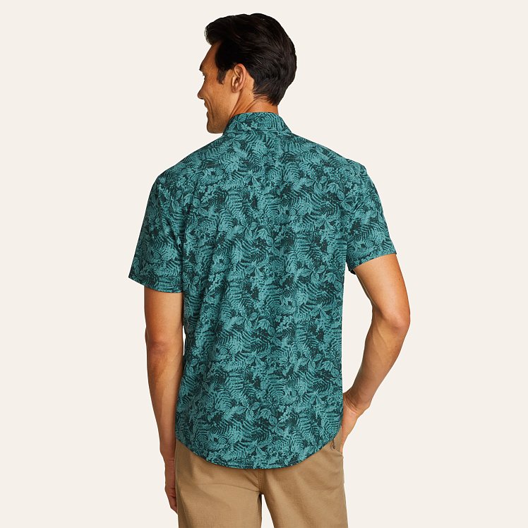 Men's Ventatrex Flex 2.0 Short-Sleeve Shirt