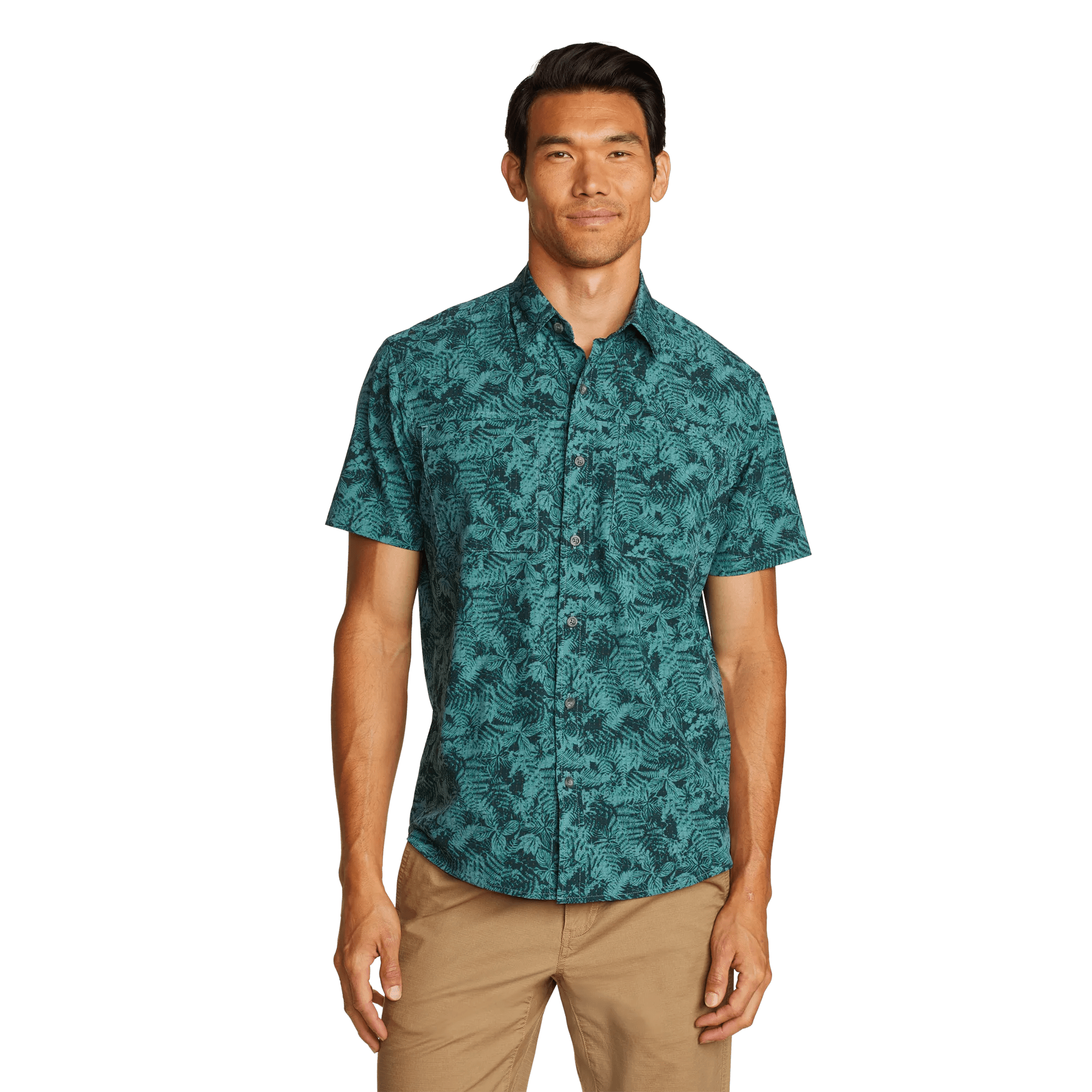 Ventatrex Flex 2.0 Short-Sleeve Shirt