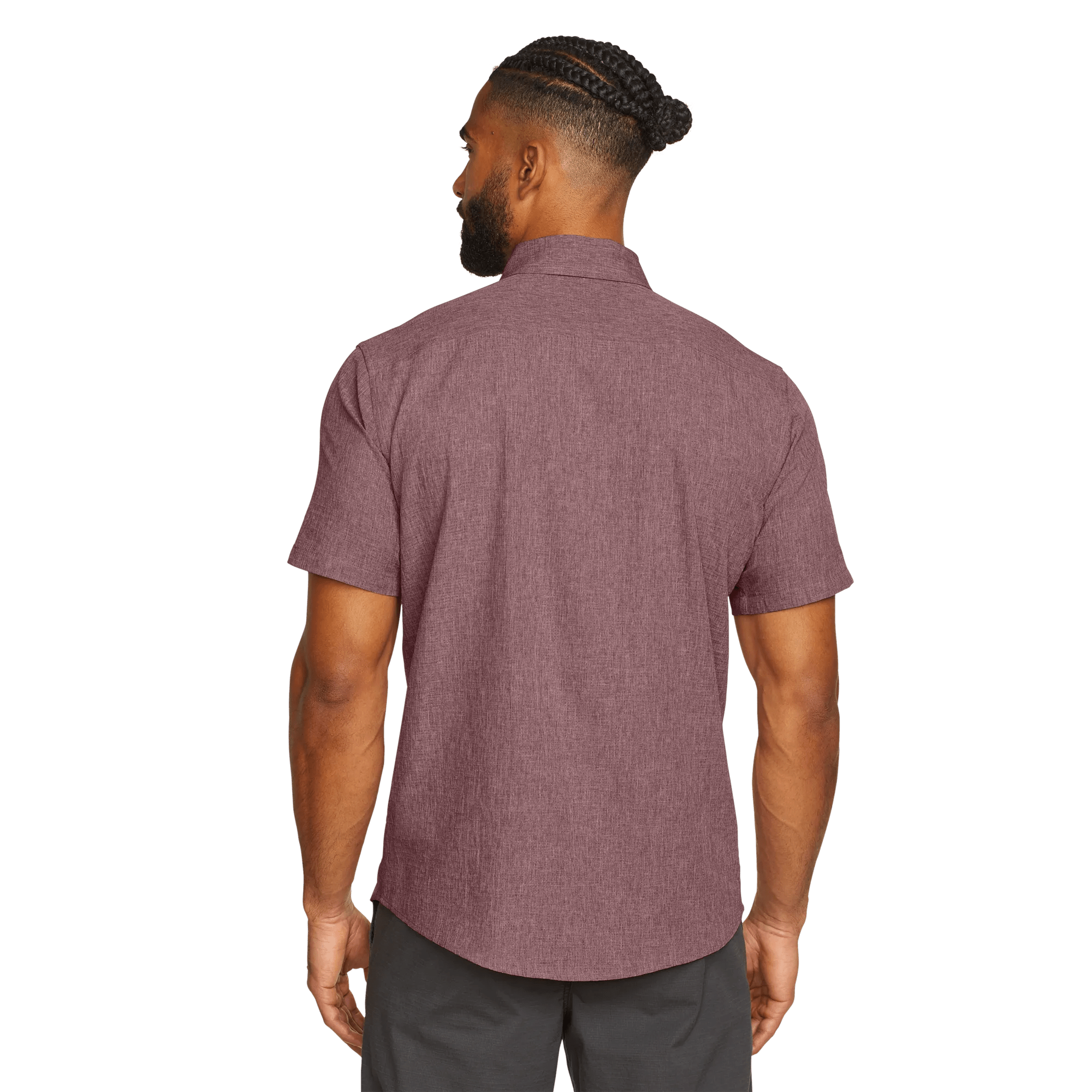 Treadway Short-Sleeve Shirt