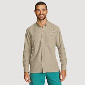 Men's Rainier Long-Sleeve Ripstop Shirt