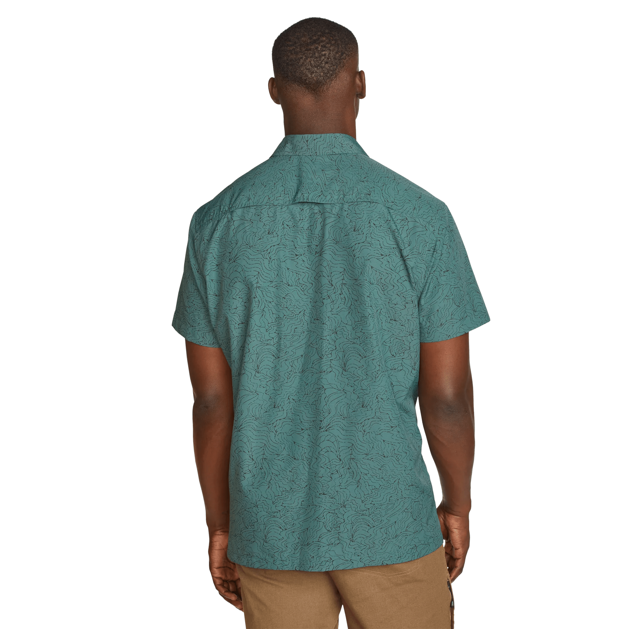 Mountain Shirt - Print