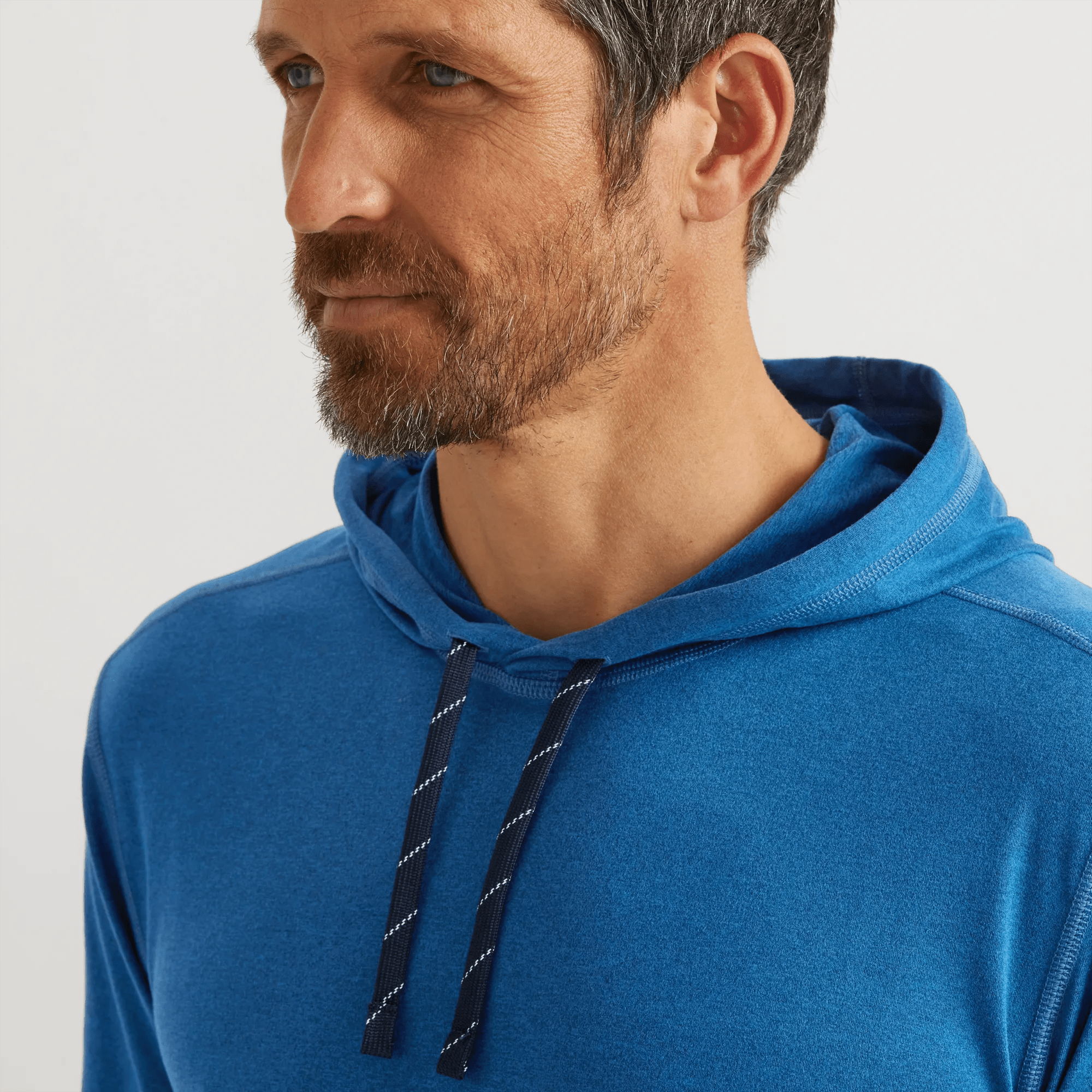 Mountain Trek Pullover Hoodie